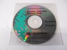 Fuji frontier software for sale  Ireland