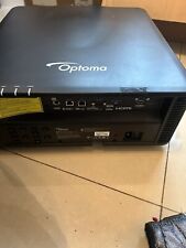 Optoma zu850 projector for sale  UK