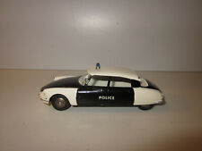 Citroen police dinky d'occasion  France