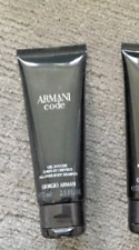 armani duschgel gebraucht kaufen  Asbach