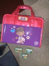 Leapfrog care case for sale  Merchantville