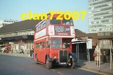 Original bus colourslide for sale  UK