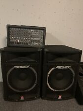 Peavey system for sale  Greenville