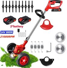 800w cordless electric for sale  UK