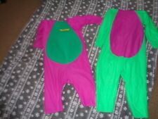 baby bop costume for sale  Sparta