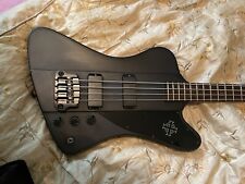 Epiphone gothic thunderbird for sale  HUDDERSFIELD