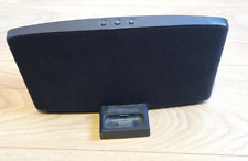 Stereo speaker dock for sale  BEDFORD