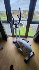 Onetwofit elliptical cross for sale  DERBY