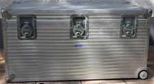 Rimowa Aluminium Überseekoffer Trolley Columbus Koffer *Schlüssel +Schlösser* gebraucht kaufen  Versand nach Switzerland