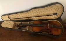 Antico violino con usato  Cesate