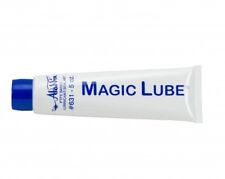 Aladdin Magic Lube 5oz Teflon Lubricant Sealant O-Rings Swimming Pool 631 PTFE  for sale  Shipping to South Africa