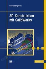 Konstruktion solidworks engelk gebraucht kaufen  Berlin