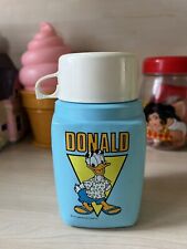 Thermos donald vintage d'occasion  Lassigny