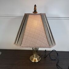 Table lamp antique for sale  SWADLINCOTE