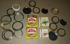 Kerr canning lids for sale  Mesa