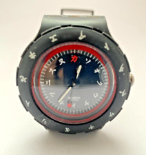 Swatch watch swatch for sale  HARROW