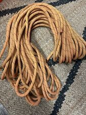 climbing rope for sale  Shipping to Ireland