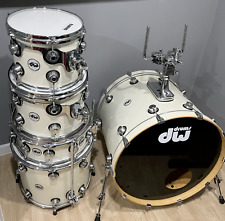Drums design custom usato  Italia