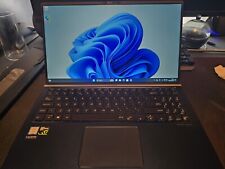 Asus zenbook 15.6 for sale  BLACKBURN