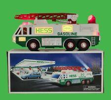 Hess toy emergency for sale  Jensen Beach