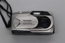 Fujifilm Digital FinePix 1400 Zoom 1.3Mega Pixels - Testado / Funciona Muito Bem comprar usado  Enviando para Brazil