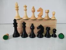 Vintage weighted chess for sale  Shipping to Ireland