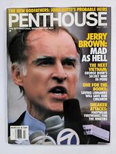 Penthouse magazine july for sale  Shipping to Ireland