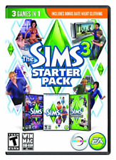 The Sims 3 Starter Pack for PC for sale  Shipping to South Africa