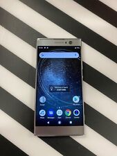 Smartphone Sony Xperia XA2 H3123 32GB Plateado Desbloqueado Android-NUEVO EN CAJA segunda mano  Embacar hacia Argentina