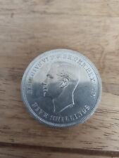 Five shillings 1951 for sale  LEOMINSTER