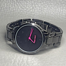 Nine west watch for sale  Brooklyn