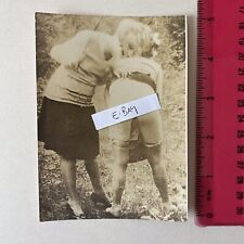 vintage stocking photos for sale  SLOUGH