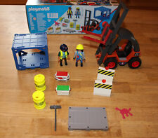 Playmobil city action gebraucht kaufen  Oberlichtenau