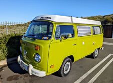1979 volkswagen bus for sale  March Air Reserve Base