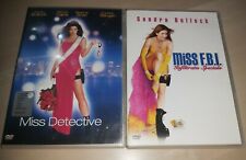 Dvd miss detective usato  Milano