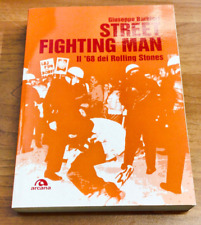 Street fighting man usato  Tradate