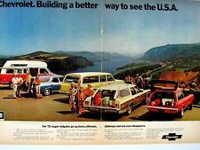 1972 chevrolet wagons for sale  Festus