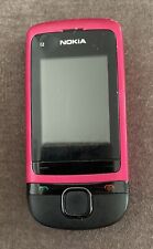 Nokia black pink d'occasion  Paris II