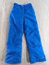 Columbia snow pants for sale  Brooklyn