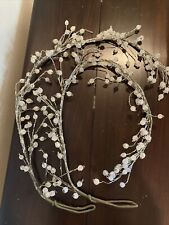 White berry garlands for sale  Langley