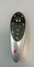 ORIGINAL USED AN-MR500G MR500 TV LG 49UB850 REMOTE CONTROL, used for sale  Shipping to South Africa