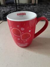 Lot mugs haribo d'occasion  France