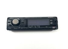 Sony Xplod 52Wx4 FM/AM CD Player Controle Trocador de Unidade CDX-GT510 SOMENTE PLACA FRONTAL, usado comprar usado  Enviando para Brazil