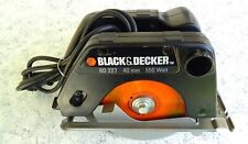 Black decker handkreissäge gebraucht kaufen  Kempten