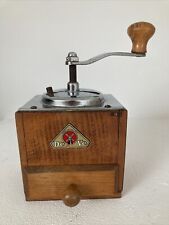 manual spice grinder for sale  HYDE