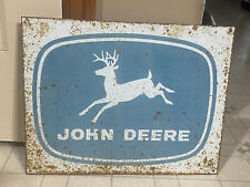 Vintage metal john for sale  Liverpool