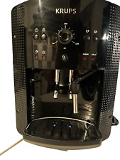 Krups ea8108 kaffeevollautomat gebraucht kaufen  Dortmund