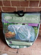 Haynicks easy tunnels for sale  Shipping to Ireland