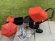 Bugaboo cameleon bundle for sale  Shipping to Ireland