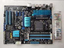 Placa base para ASUS M5A97 EVO R2.0 AMD970 AM3+ 4*DDR3 32G ATX Probada bien segunda mano  Embacar hacia Argentina